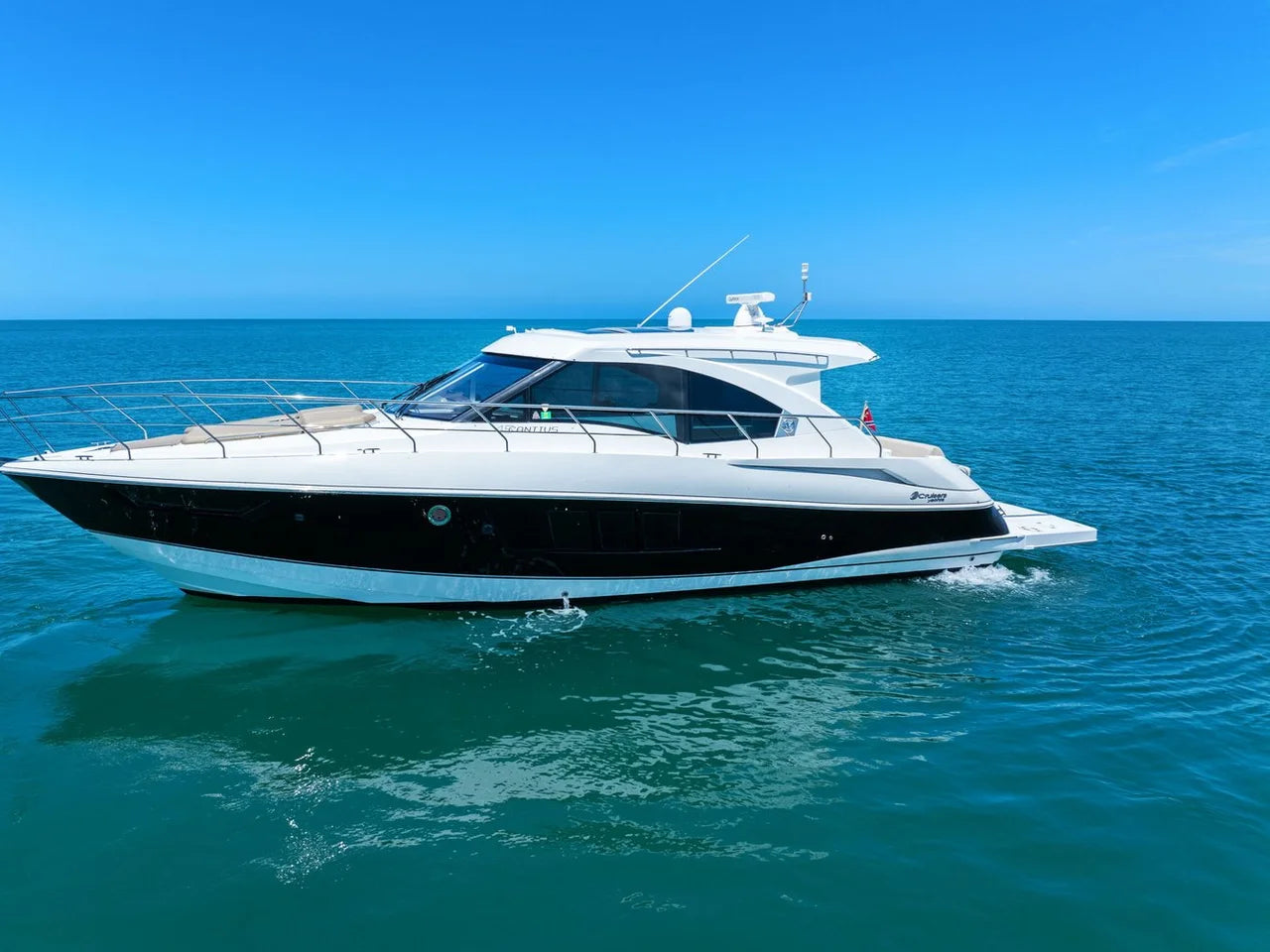2014 Cruisers Yachts 45 CANTIUS 45.0 feet, St Petersburg, FL #8