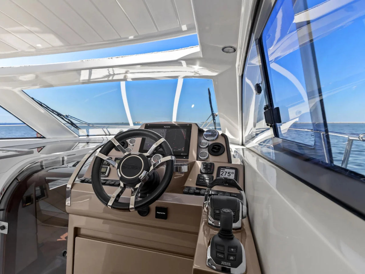 2018 Galeon 385 HTS 44.0 feet, Norwalk, Connecticut #4