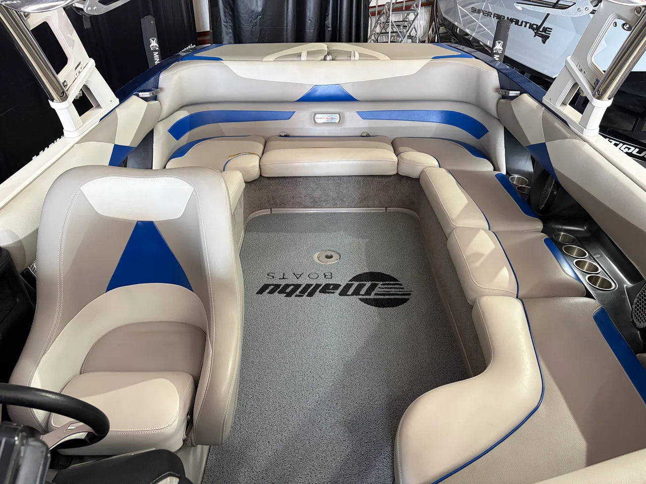 2014 Malibu WAKESETTER 23 23.0 feet, Excelsior, Minnesota #21