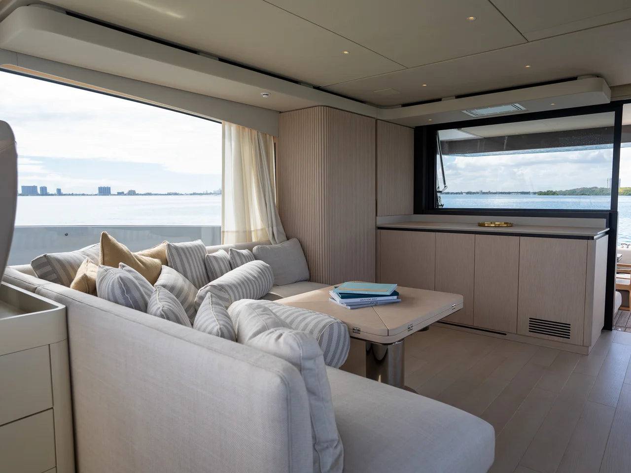 2026 Azimut Seadeck 6 57.0 feet, Miami, FL #20