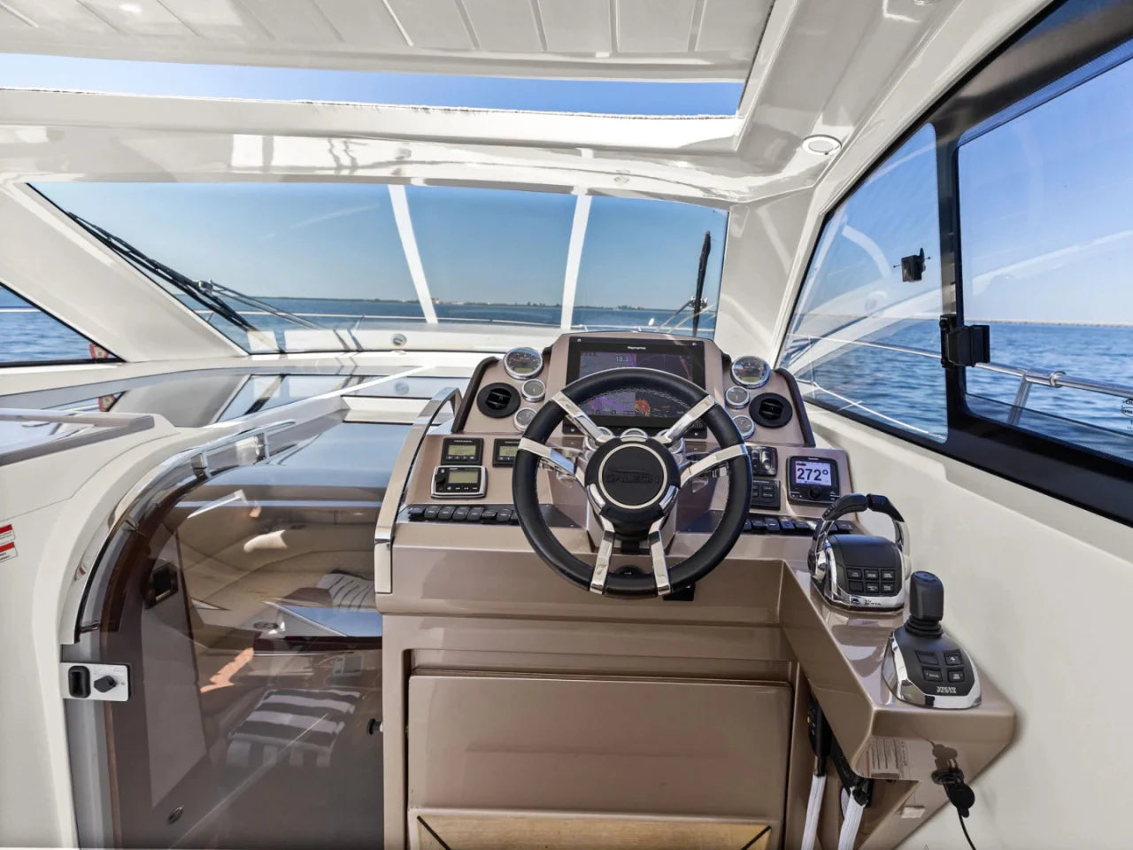 2018 Galeon 385 HTS 44.0 feet, Norwalk, Connecticut #3