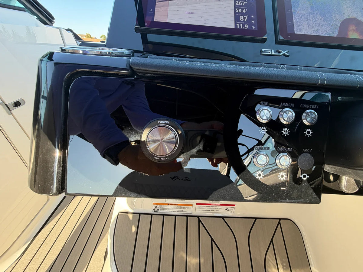 2027 Sea Ray SLX 280 Outboard 28.0 feet, Grasonville, MD #35