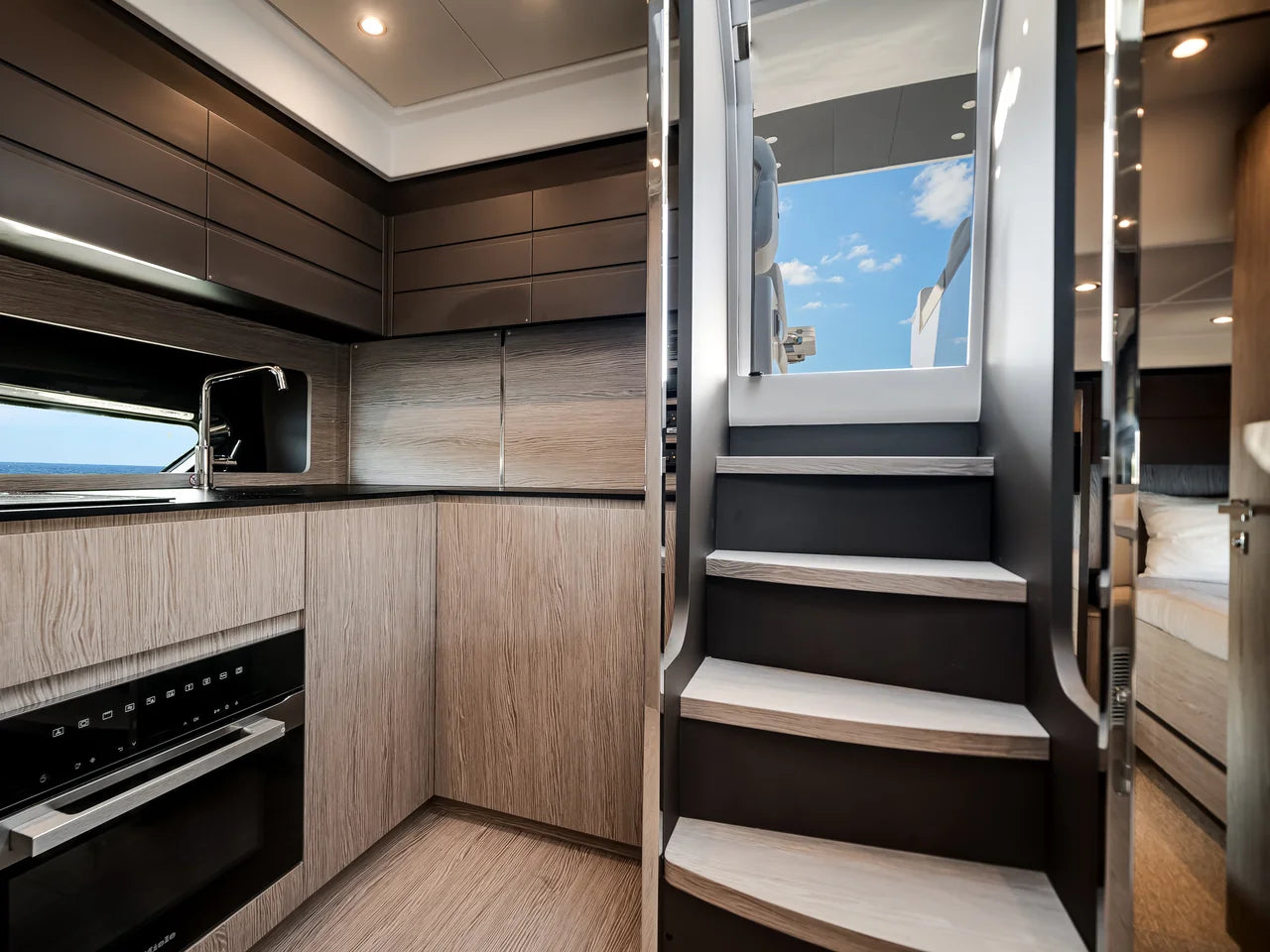 2026 Azimut A45 45.0 feet, Dania Beach, Florida #43