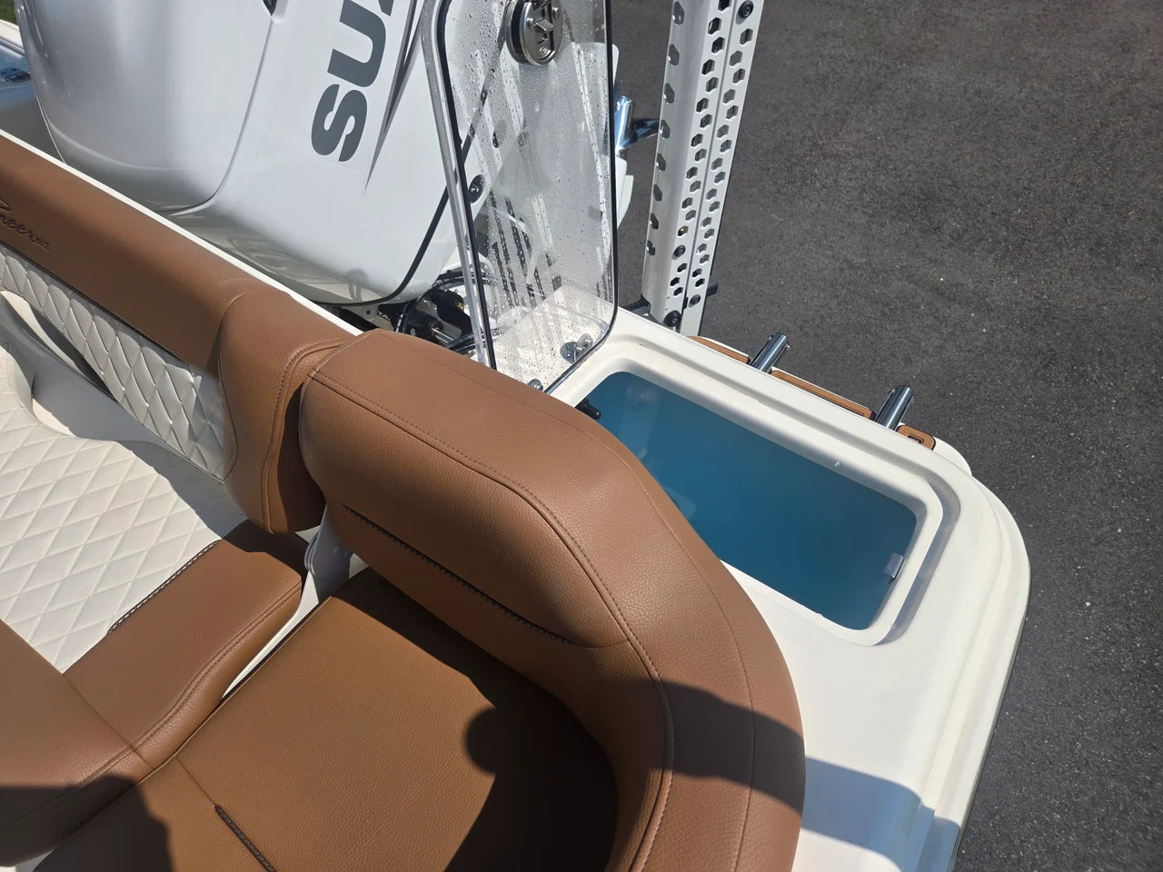 2025 Pioneer 222 Islander 22.0 feet, Charleston, SC #6