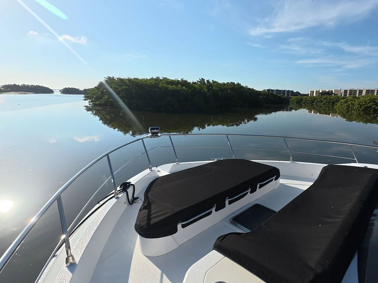 2026 Cruisers Yachts 50 FLY 50.0 feet, Clearwater, Florida #41