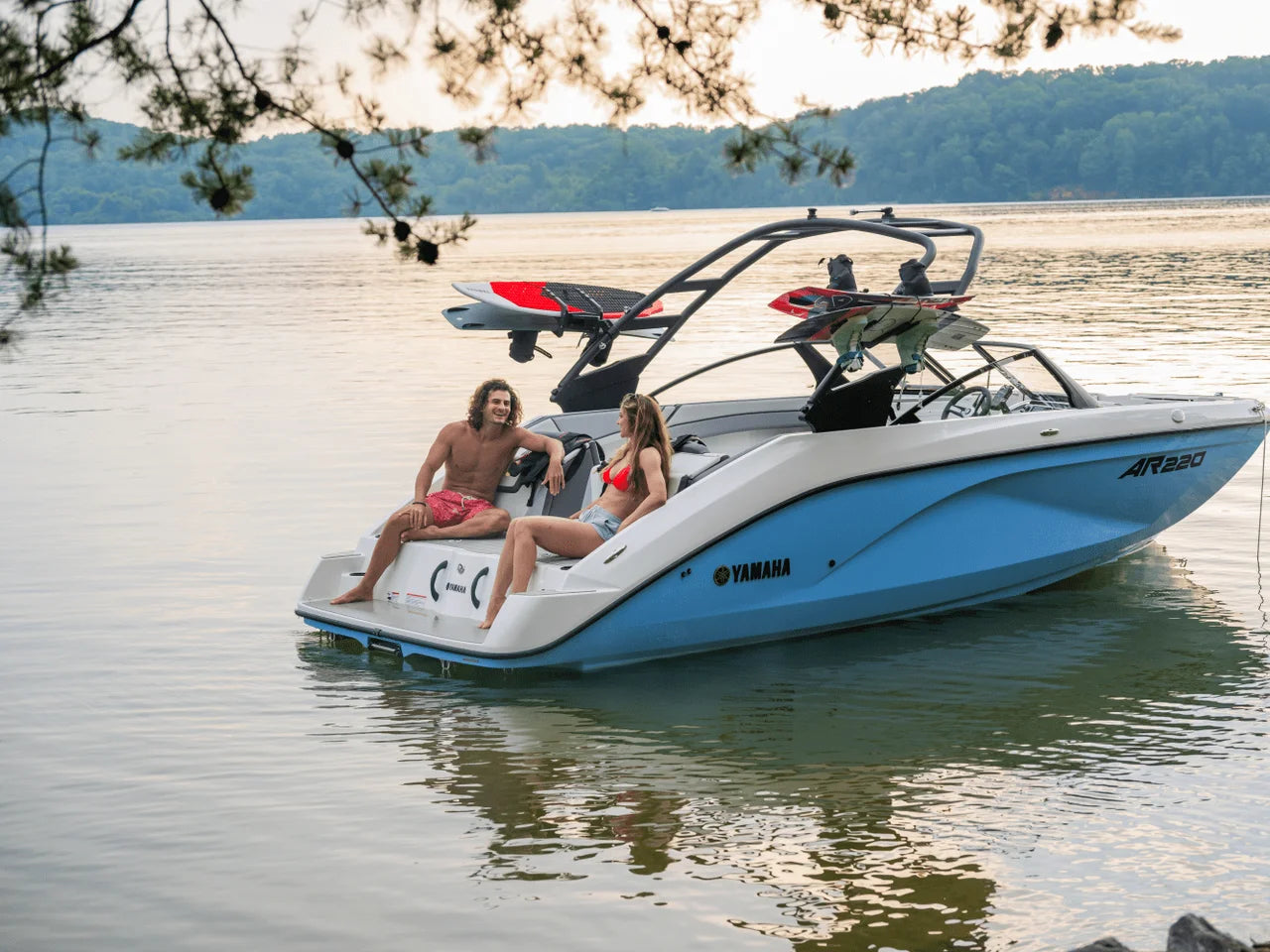 2026 Yamaha AR220 22.0 feet, Lake Wylie, SC #4
