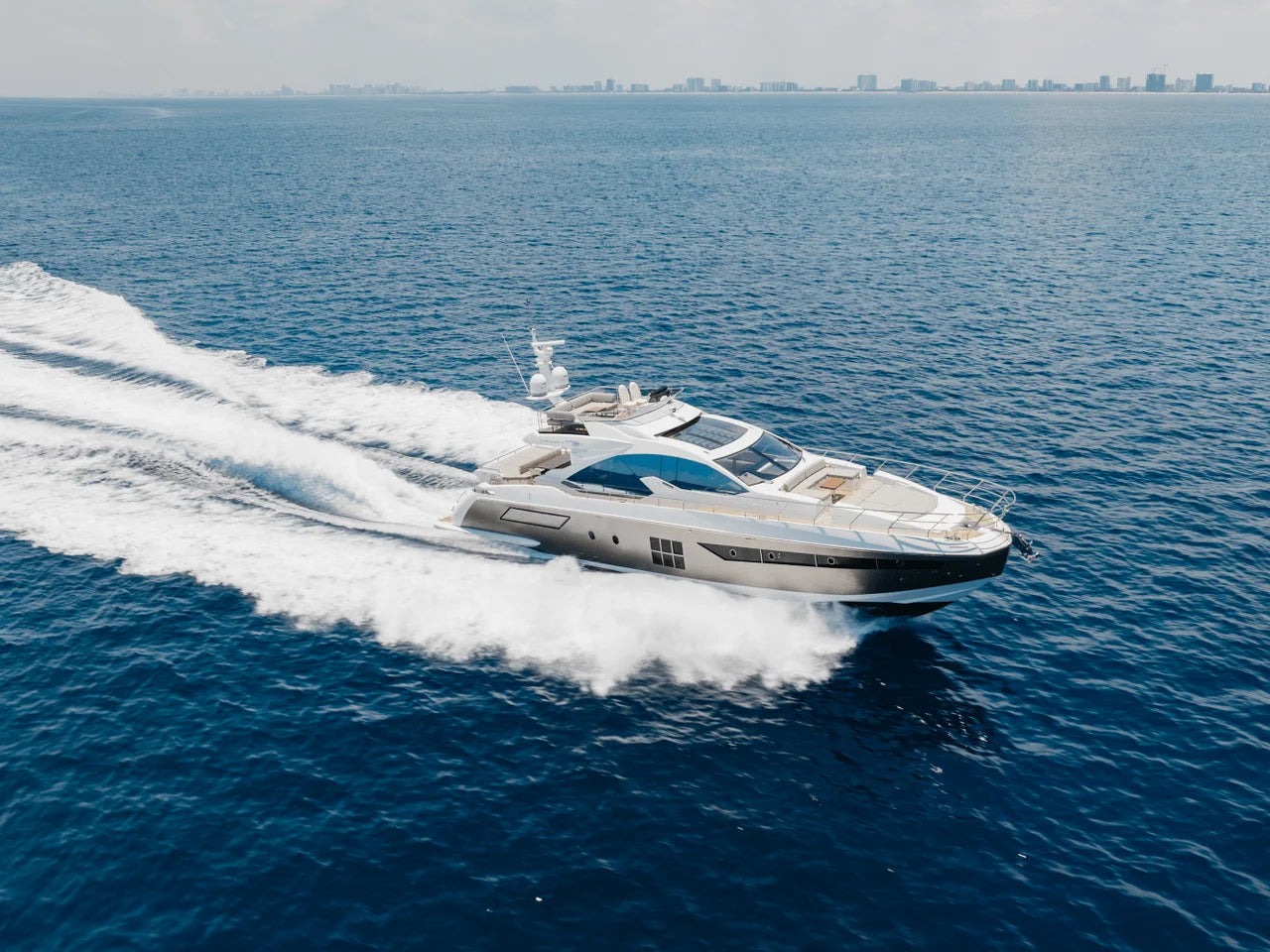 2019 Azimut 77S 77.0 feet, Pompano Beach, FL #14