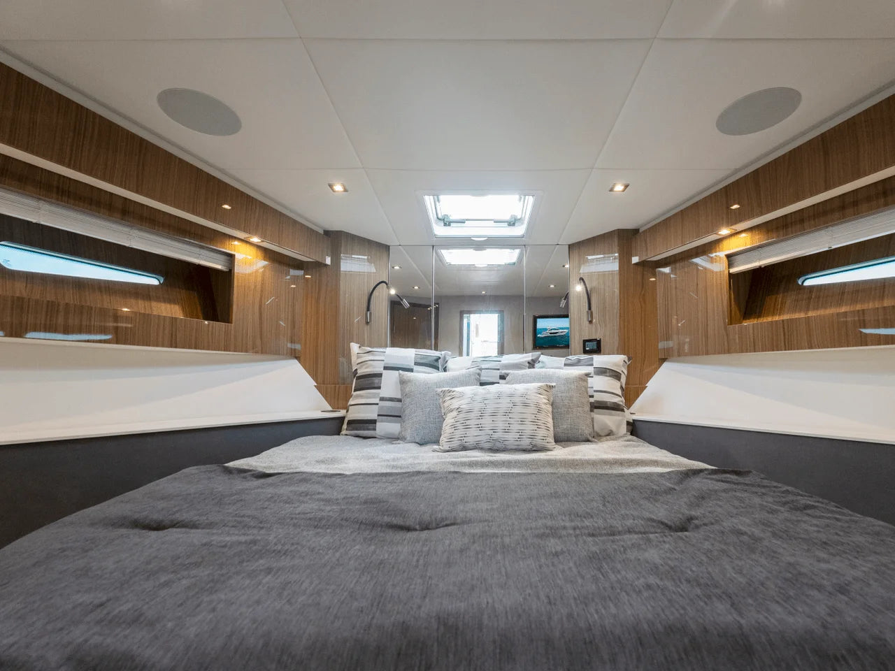 2026 Cruisers Yachts 50 Cantius 50.0 feet, Inuvik, Northwest Territories #49