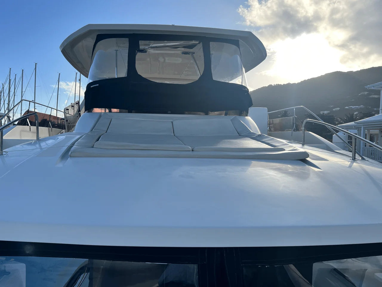 2016 Aquila 48 48.0 feet, Clearwater, FL #17