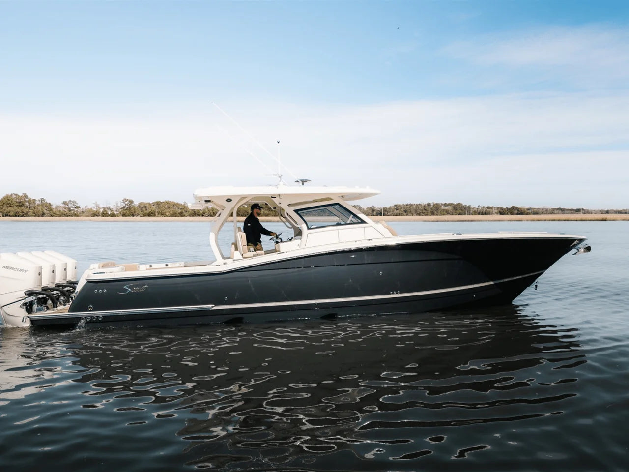 2025 Scout 400 LXF 40.0 feet, Charleston, SC #2