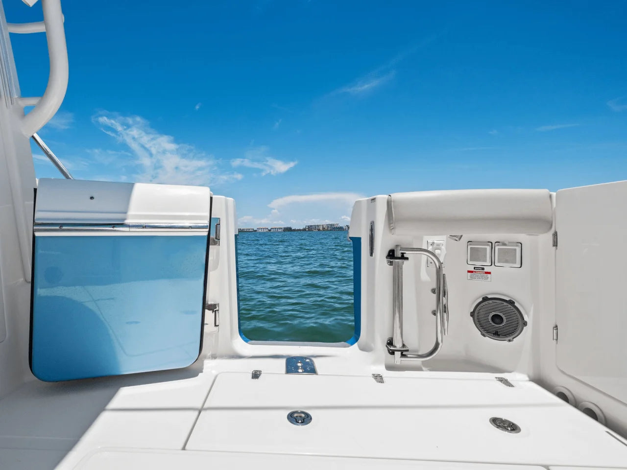 2025 Boston Whaler 365 Conquest 36.0 feet, St Petersburg, FL #53