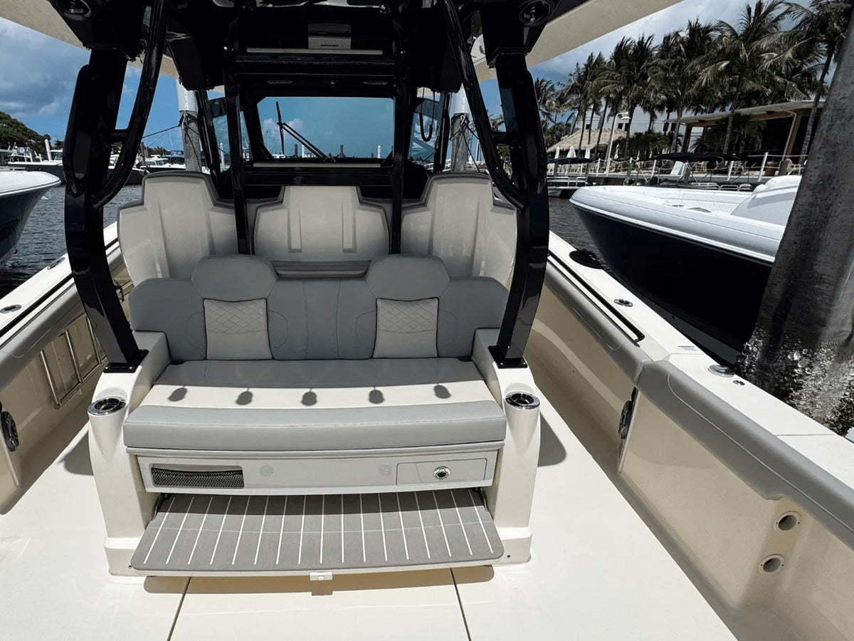 2025 Scout 400 LXF 40.0 feet, Jupiter, Florida #5