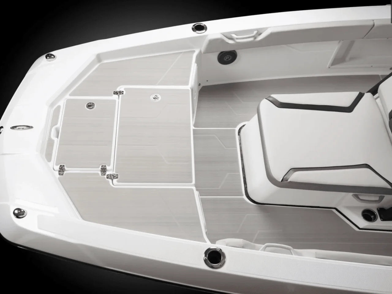 2025 Scarab 235 Open LX 23.0 feet, Inuvik, Northwest Territories #16