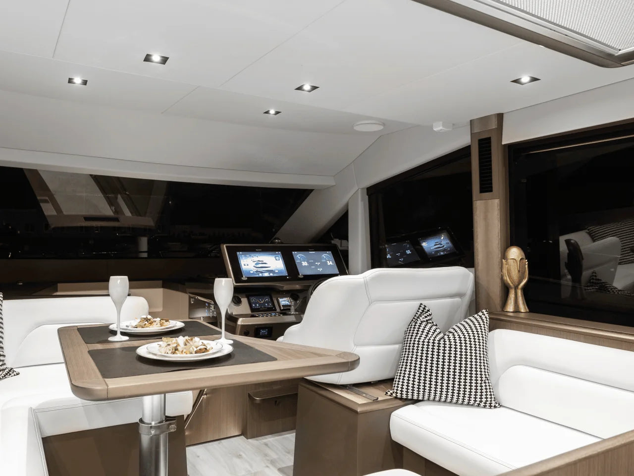 2026 Galeon 480 FLY 48.0 feet, Inuvik, Northwest Territories #39