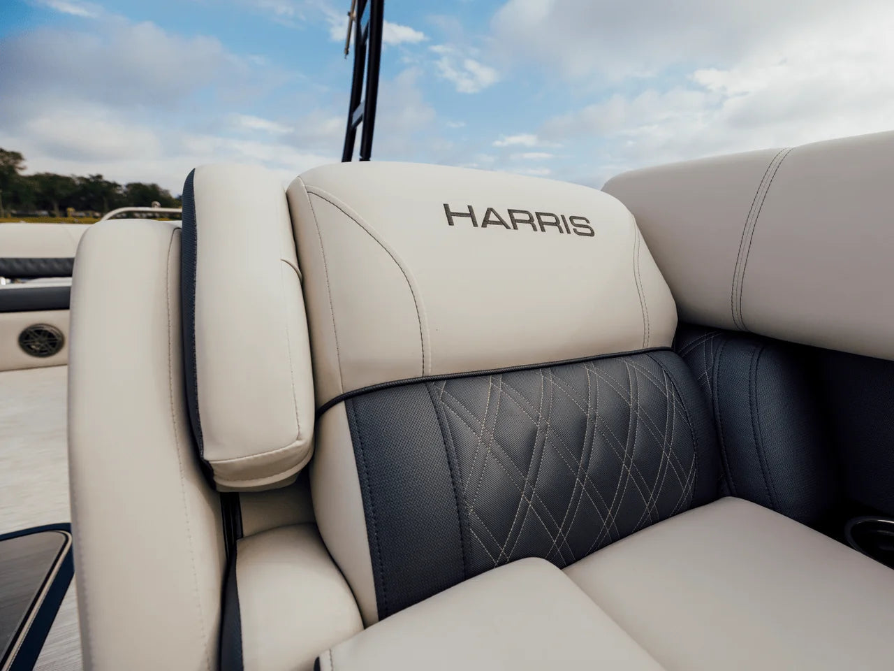 2026 Harris Sunliner 230 Sport 23.0 feet, Inuvik, Northwest Territories #10