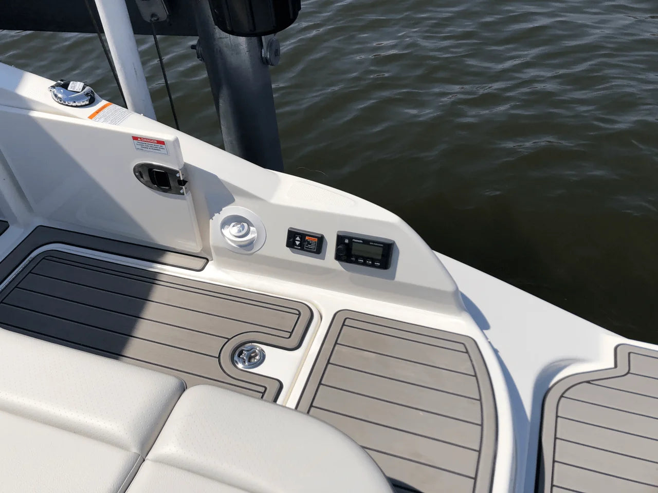 2022 Sea Ray 270SDX 27.0 feet, Brant Beach, NJ #39