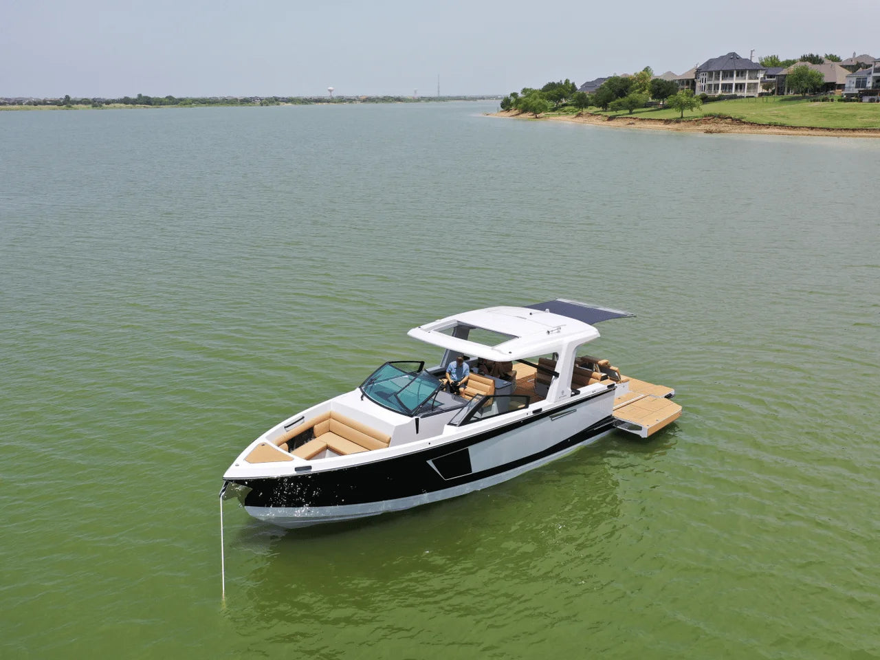 2025 Aviara AV40 40.0 feet, Lake Ozark, MO #21