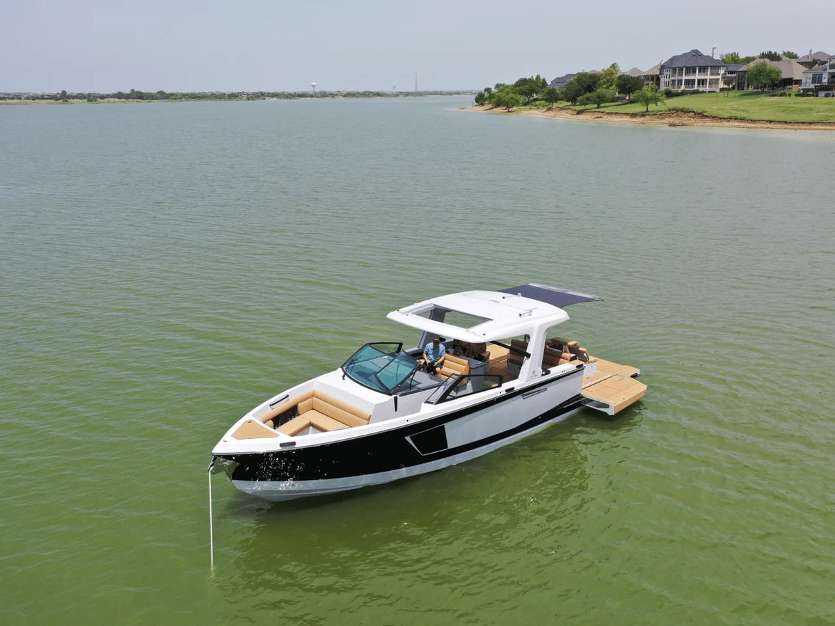 2025 Aviara AV40 40.0 feet, Lake Ozark, MO #21