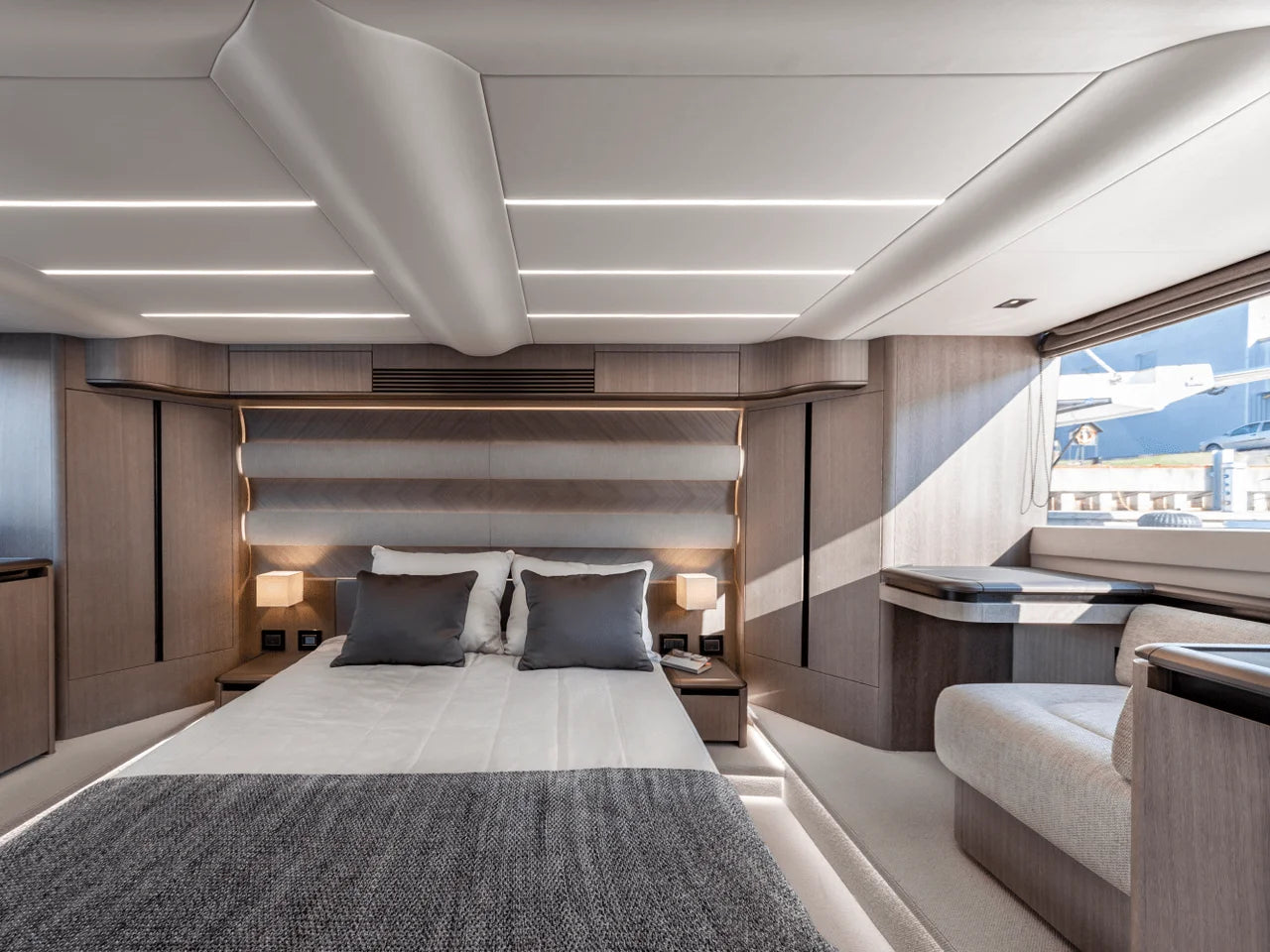 2026 Galeon 560 FLY 56.0 feet, Inuvik, Northwest Territories #35