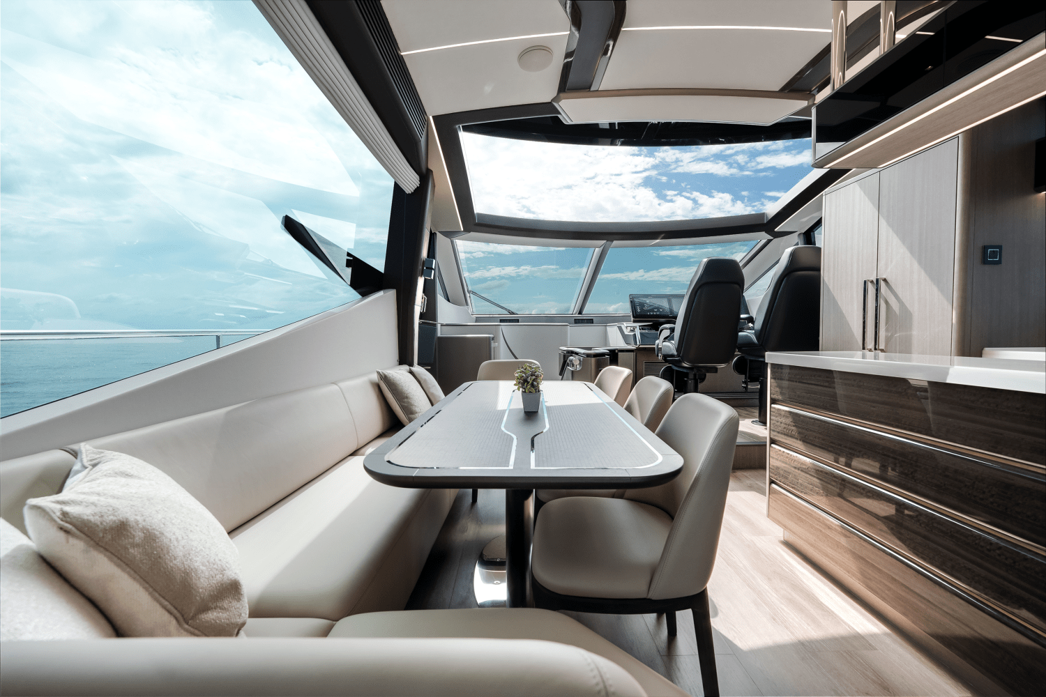 2026 Galeon 800 FLY 83.0 feet, Inuvik, Northwest Territories #54