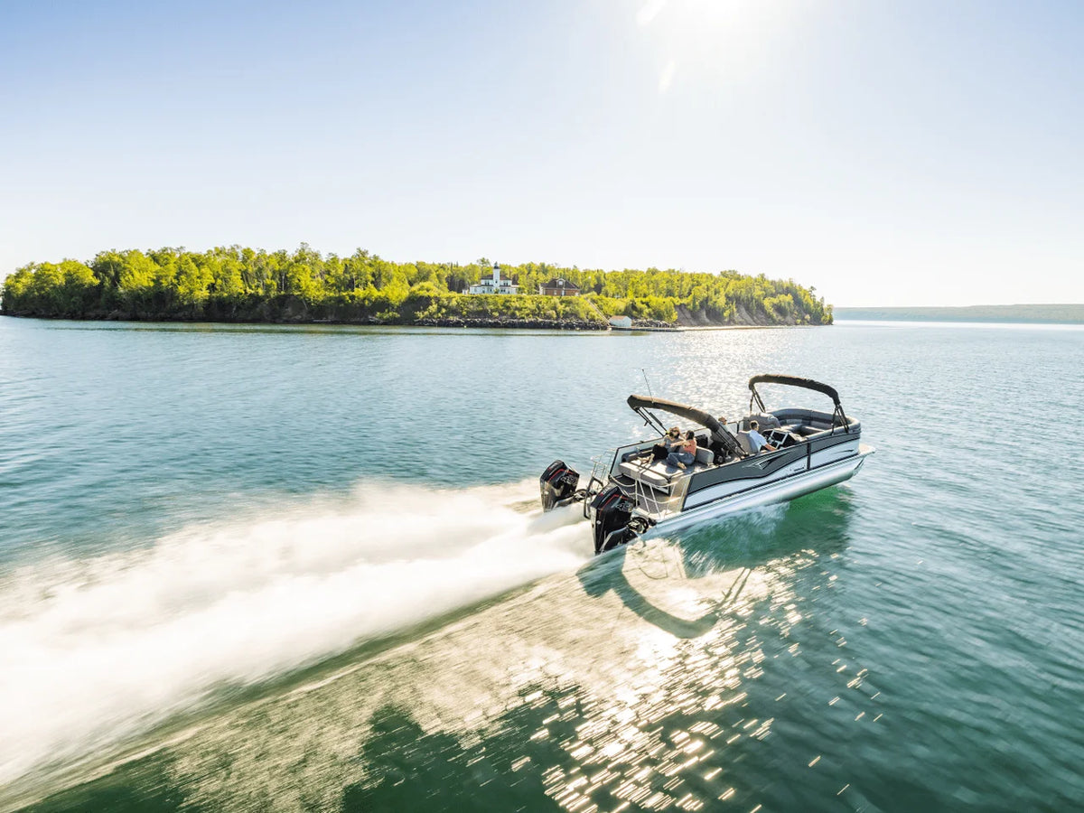 2024 Premier 270 Intrigue 27.0 feet, Nisswa, Minnesota #21