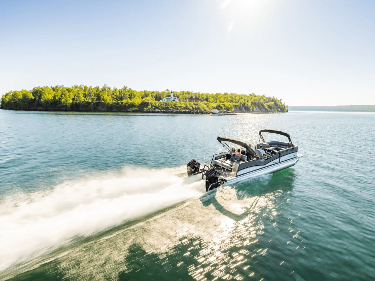 2026 Premier 270 Intrigue 27.0 feet, Inuvik, Northwest Territories #21