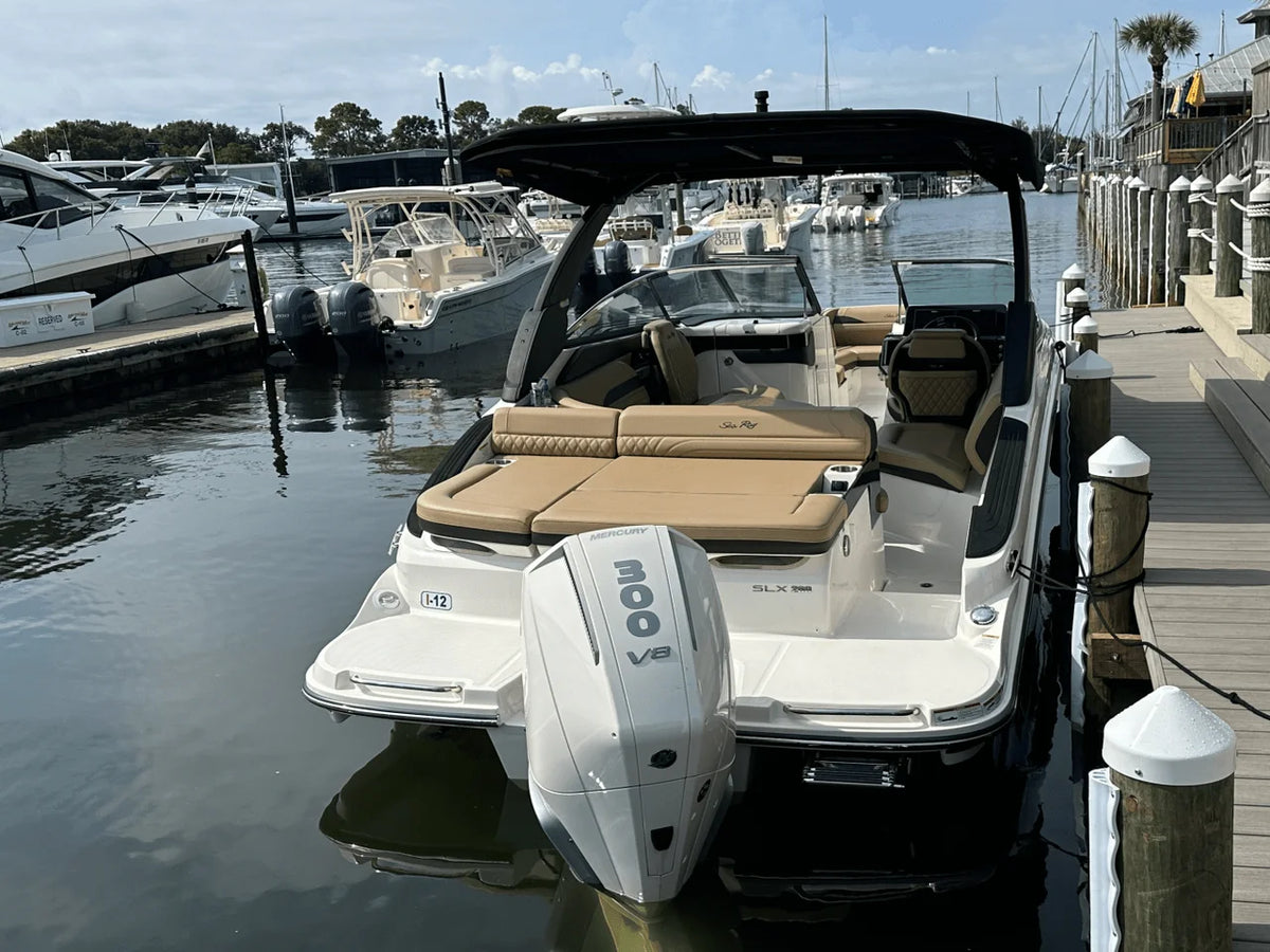 2024 Sea Ray SLX 260 Outboard 26.0 feet, Pensacola, Florida #8
