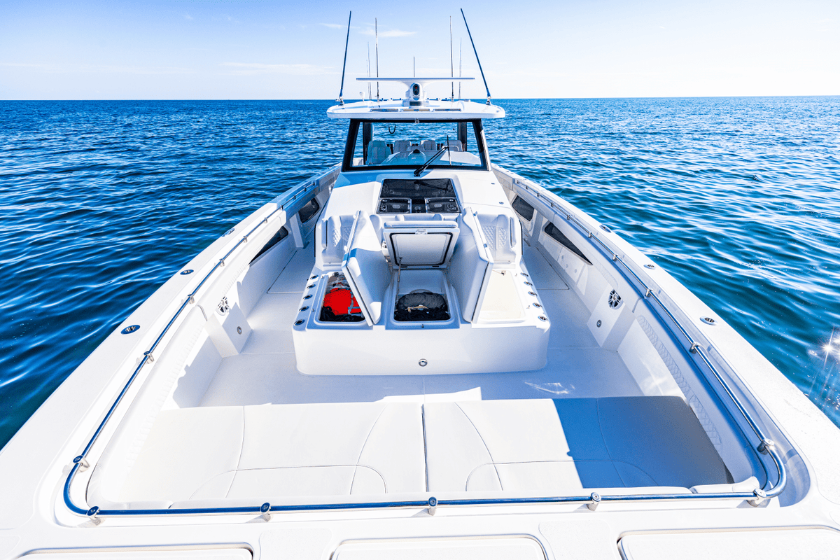 2026 Aquila 47 Molokai 47.0 feet, Jupiter, Florida #27