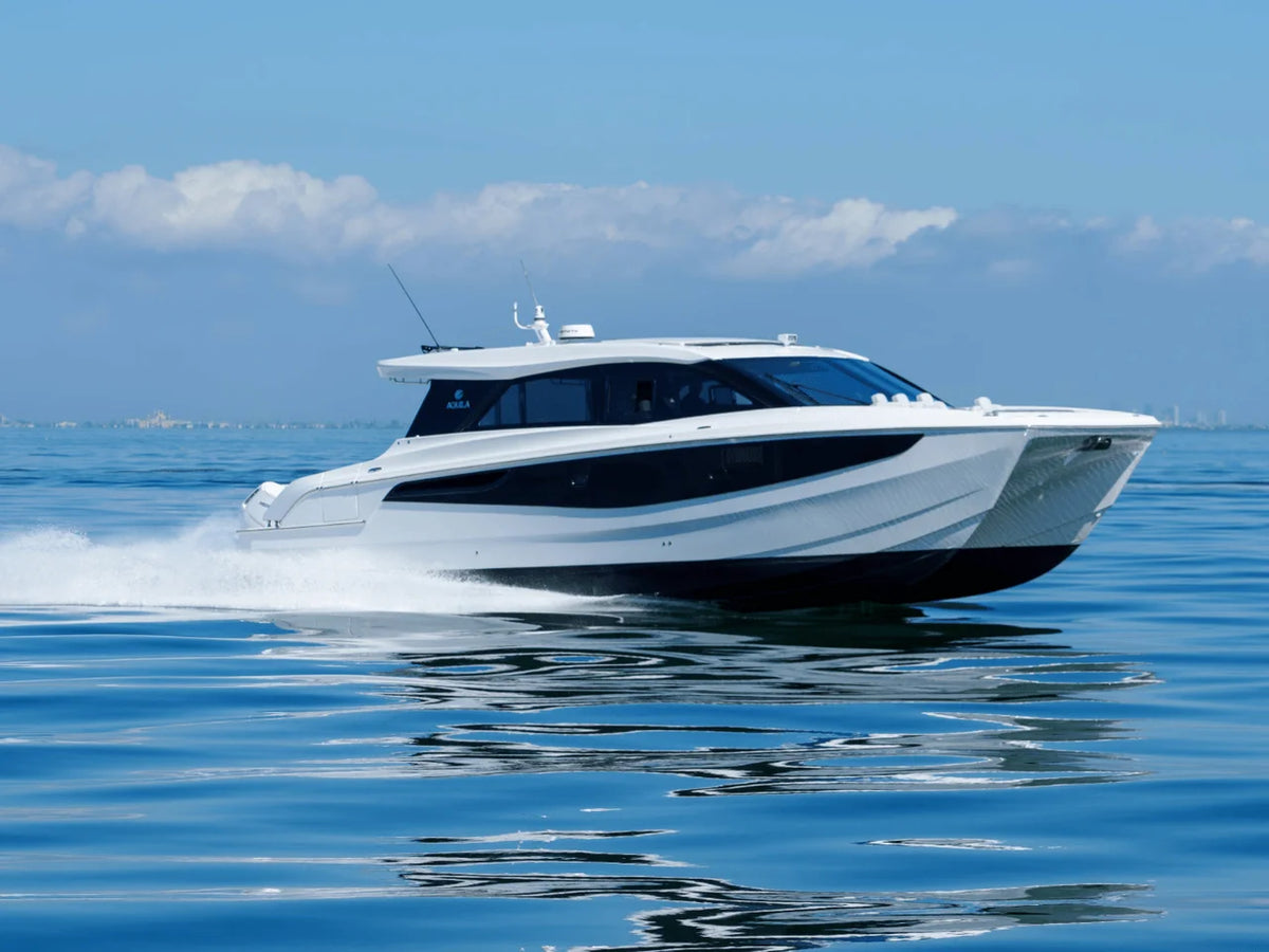 2027 Aquila A46C 42.0 feet, St Petersburg, FL #2
