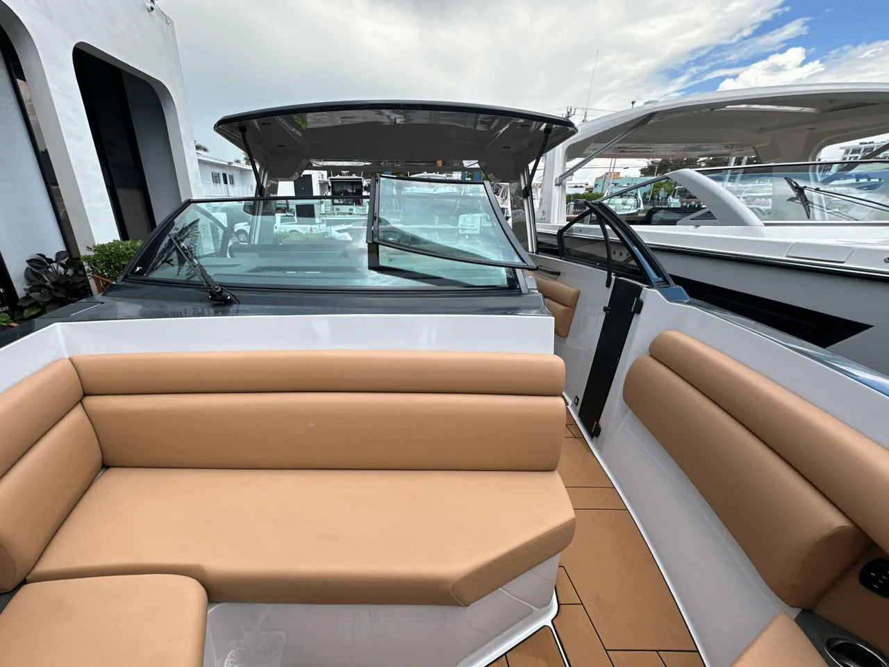 2024 Aviara AV36 Outboard 38.0 feet, Miami, FL #22