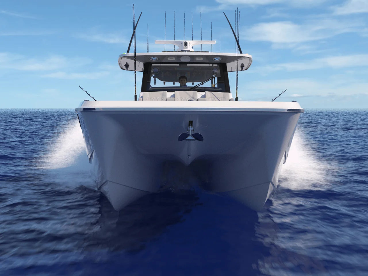 2027 Aquila A36MC 36.0 feet, Pensacola, Florida #5