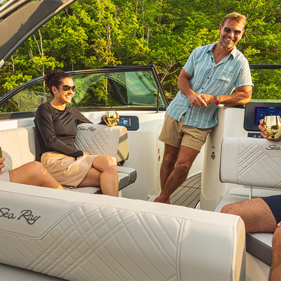 MarineMax Tampa