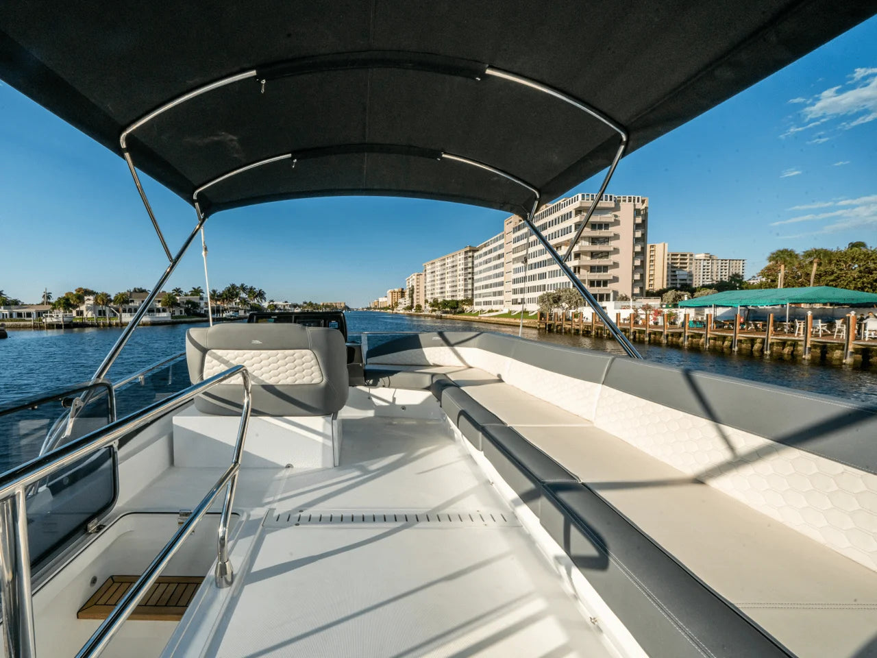 2026 Galeon 400 FLY 40.0 feet, Inuvik, Northwest Territories #37