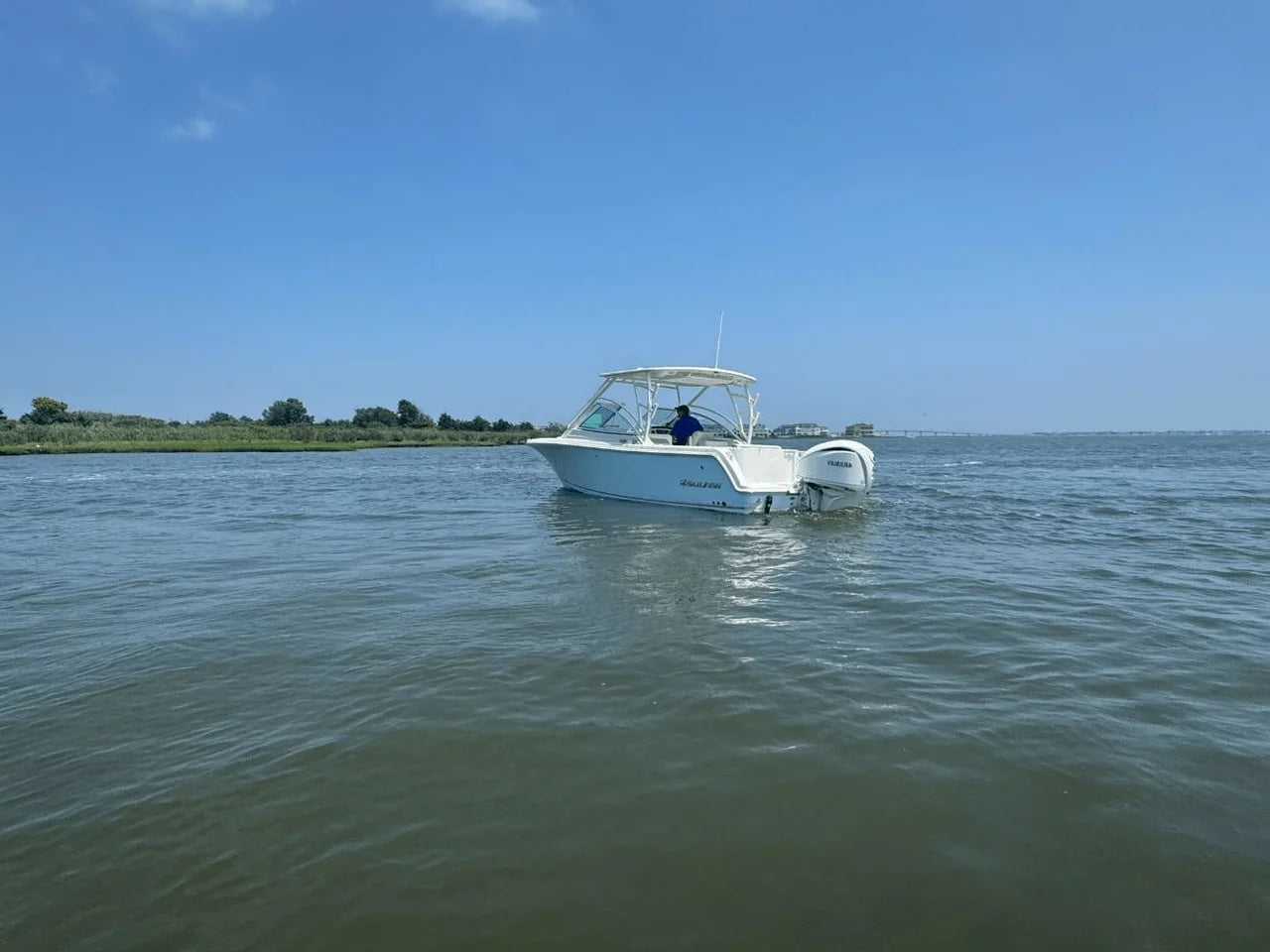 2025 Sailfish 245 DC 24.0 feet, Somers Point, New Jersey #80