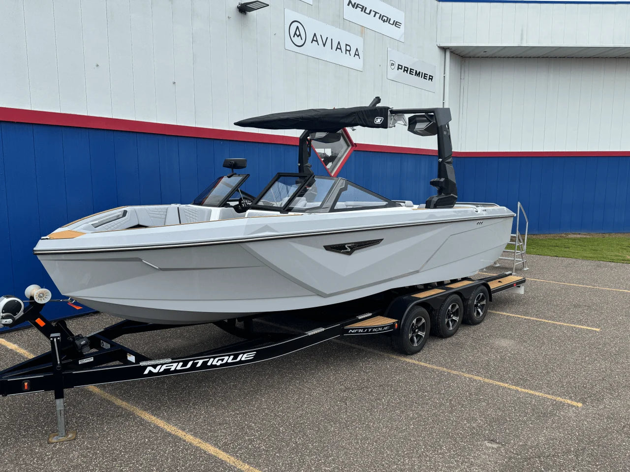 2026 Nautique Super Air Nautique S23 23.0 feet, Excelsior, Minnesota #1