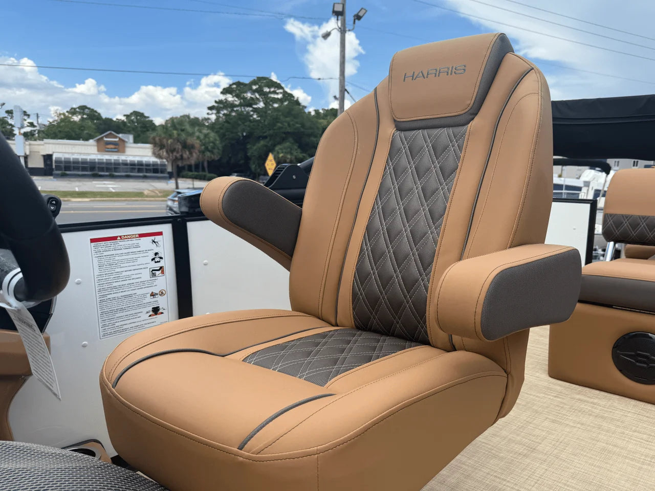 2026 Harris Cruiser 210 21.0 feet, Fort Walton Beach, Florida #31