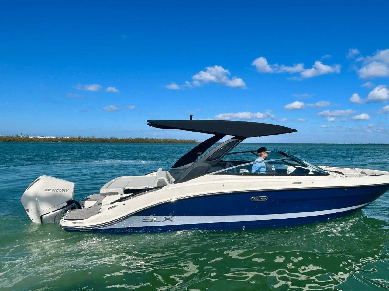2025 Sea Ray SLX 260 Outboard 26.0 feet, Sarasota, FL #2