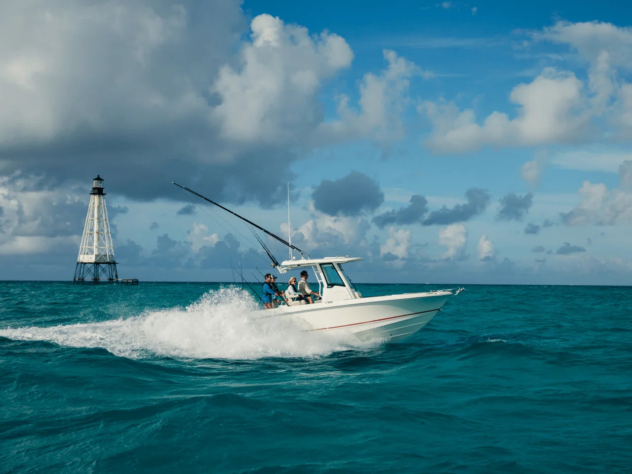 2027 Boston Whaler 250 Outrage 25.0 feet, Jacksonville Beach, Florida #1