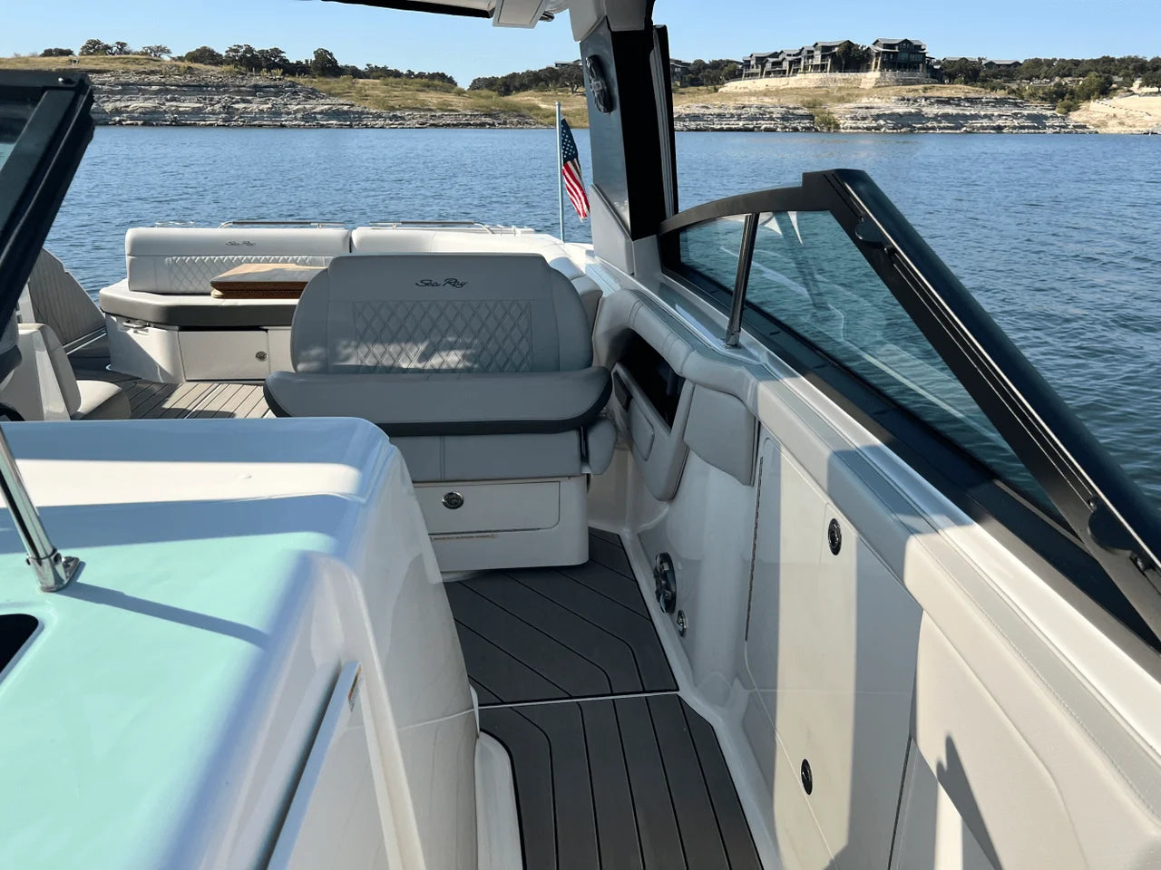 2024 Sea Ray 400 SLX 40.0 feet, Austin, Texas #51