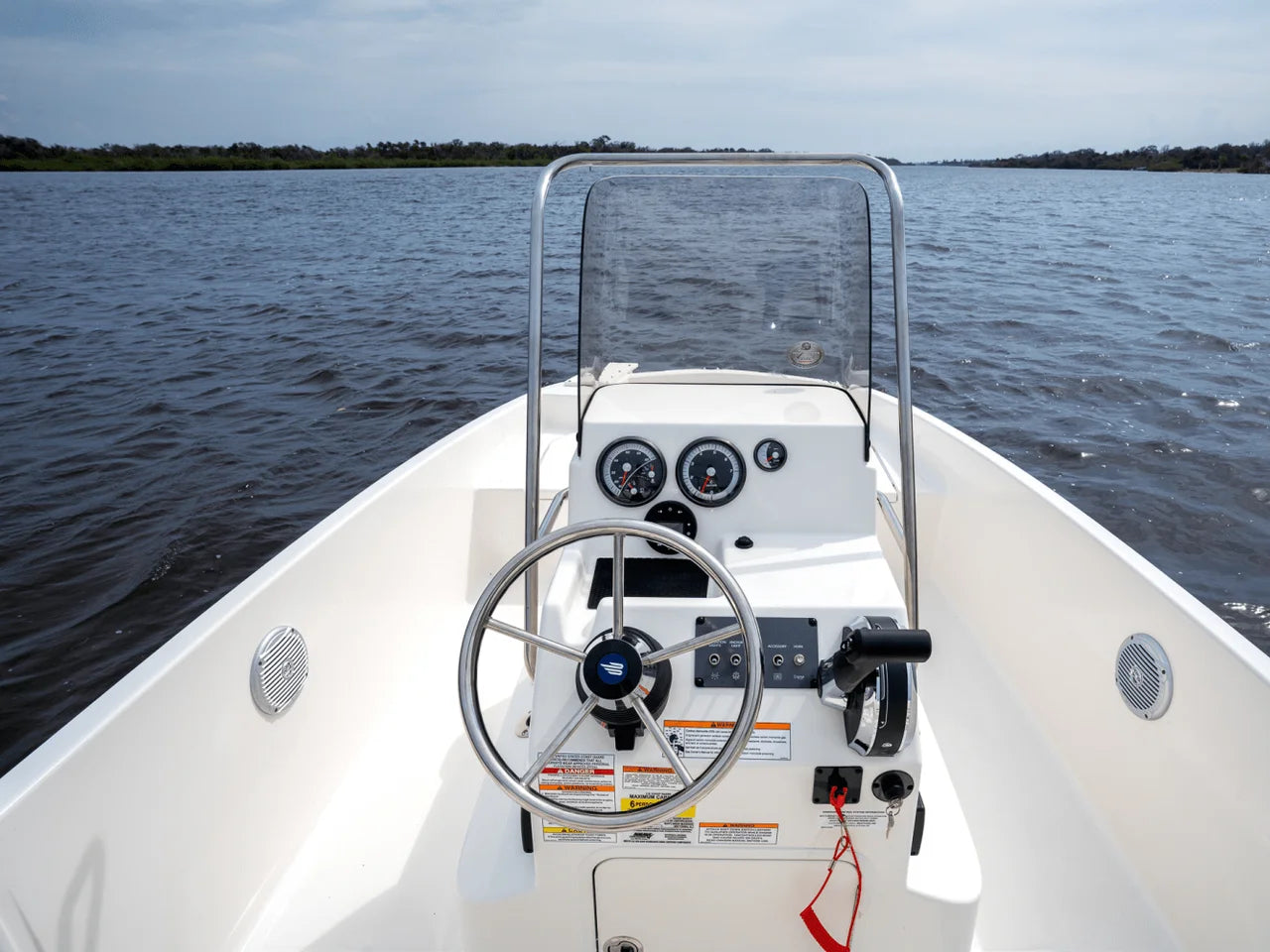 2025 Bayliner T18 18.0 feet, Inuvik, Northwest Territories #15