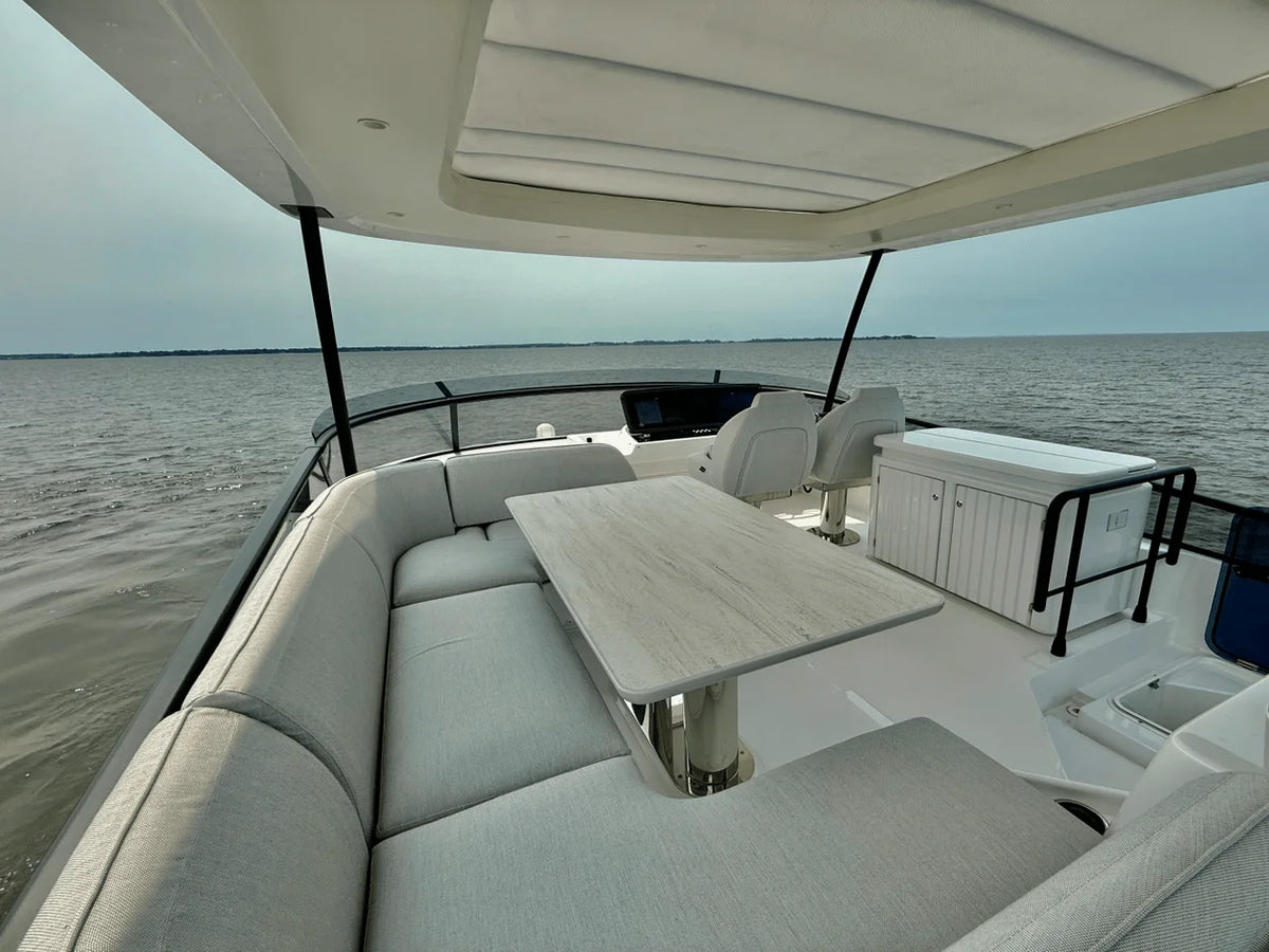 2026 Azimut Magellano 60 60.0 feet, Huntington, NY #78