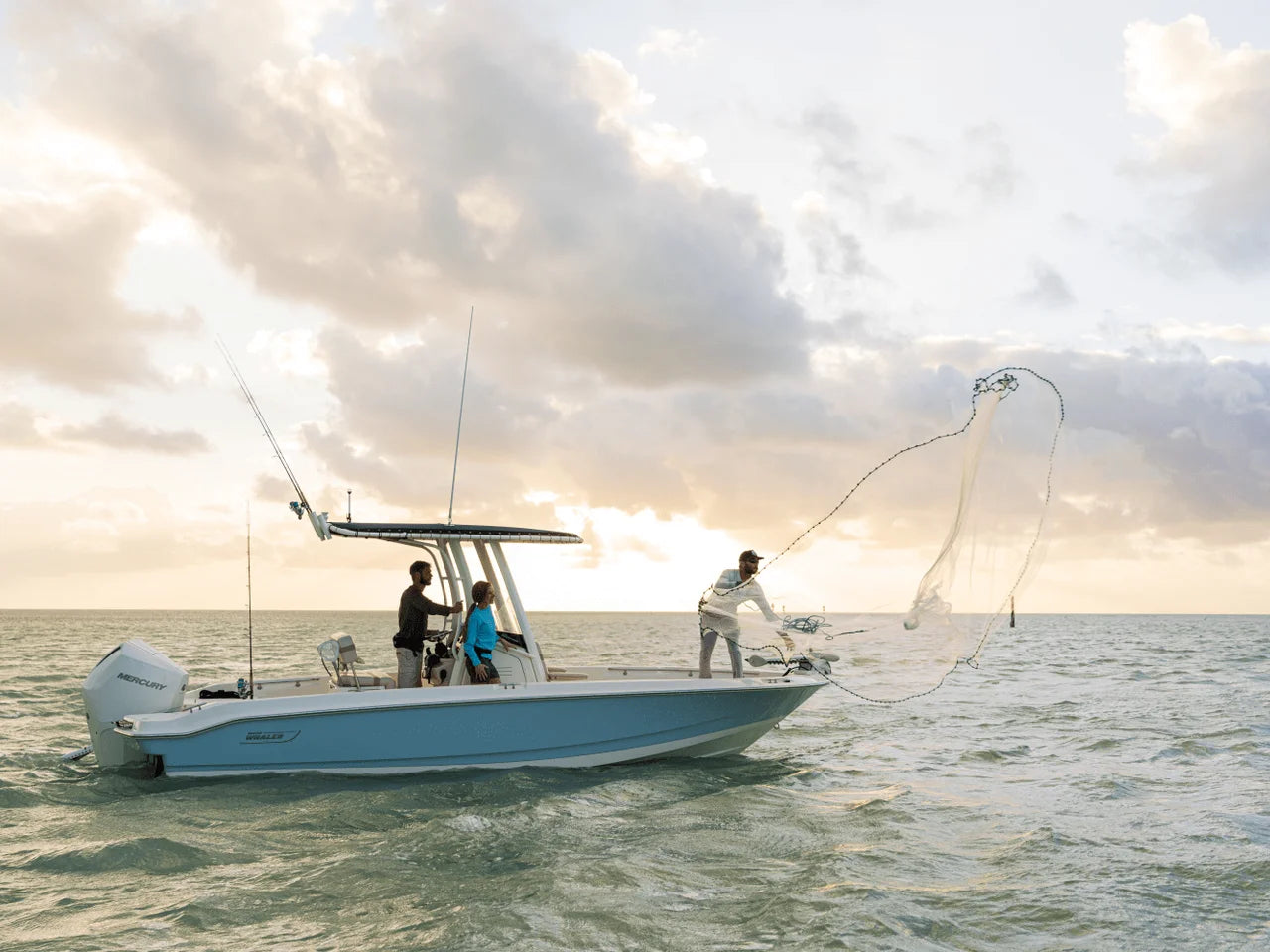 2027 Boston Whaler 220 Dauntless 22.0 feet, Naples, Florida #3