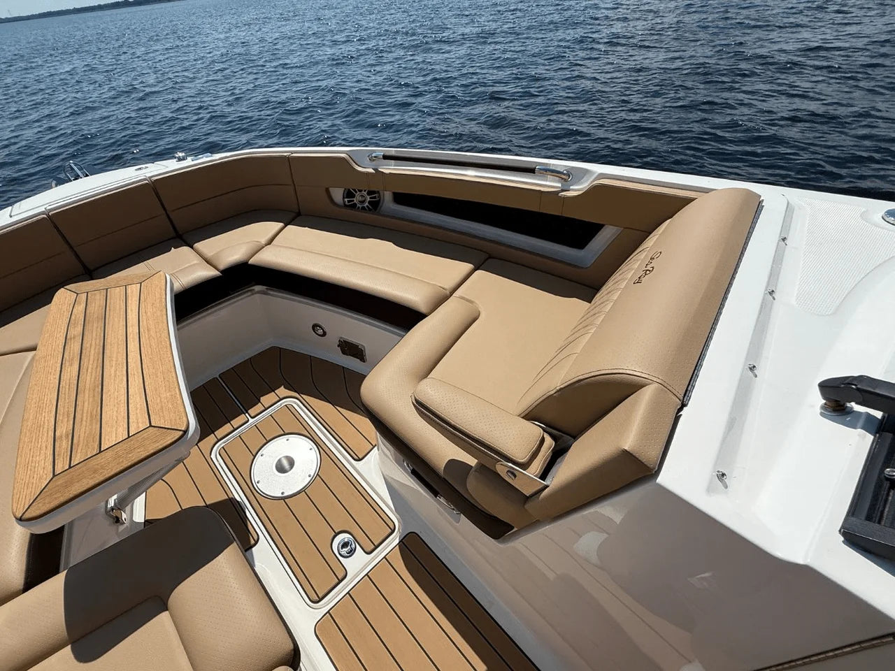 2026 Sea Ray SLX 310 31.0 feet, Cornelius, North Carolina #26