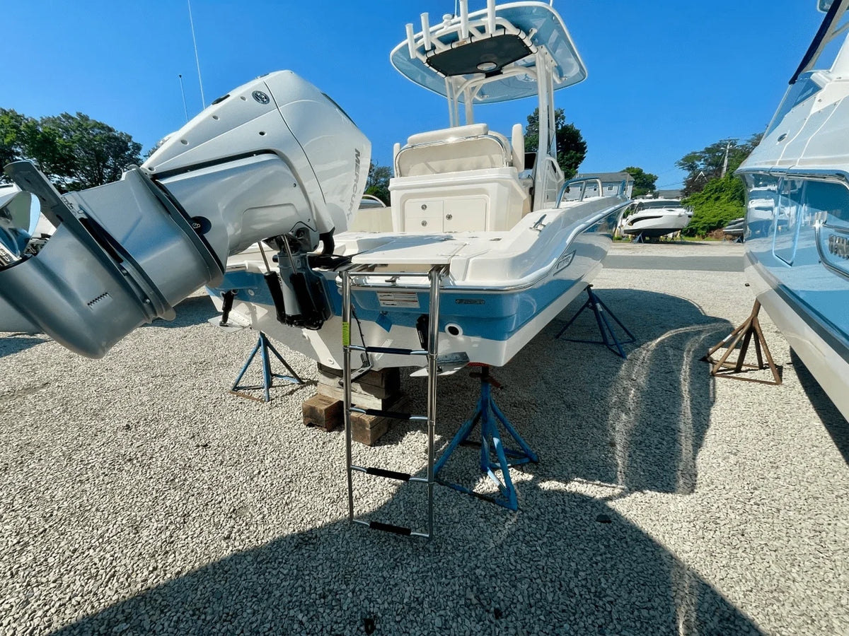 2026 Boston Whaler 250 Dauntless 25.0 feet, Quincy, MA #8