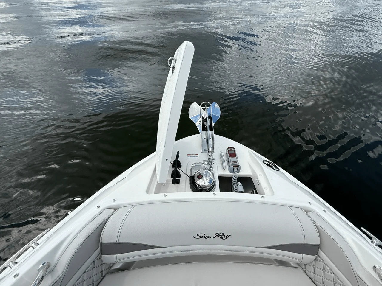 2026 Sea Ray SLX 280 28.0 feet, Lake Wylie, SC #34