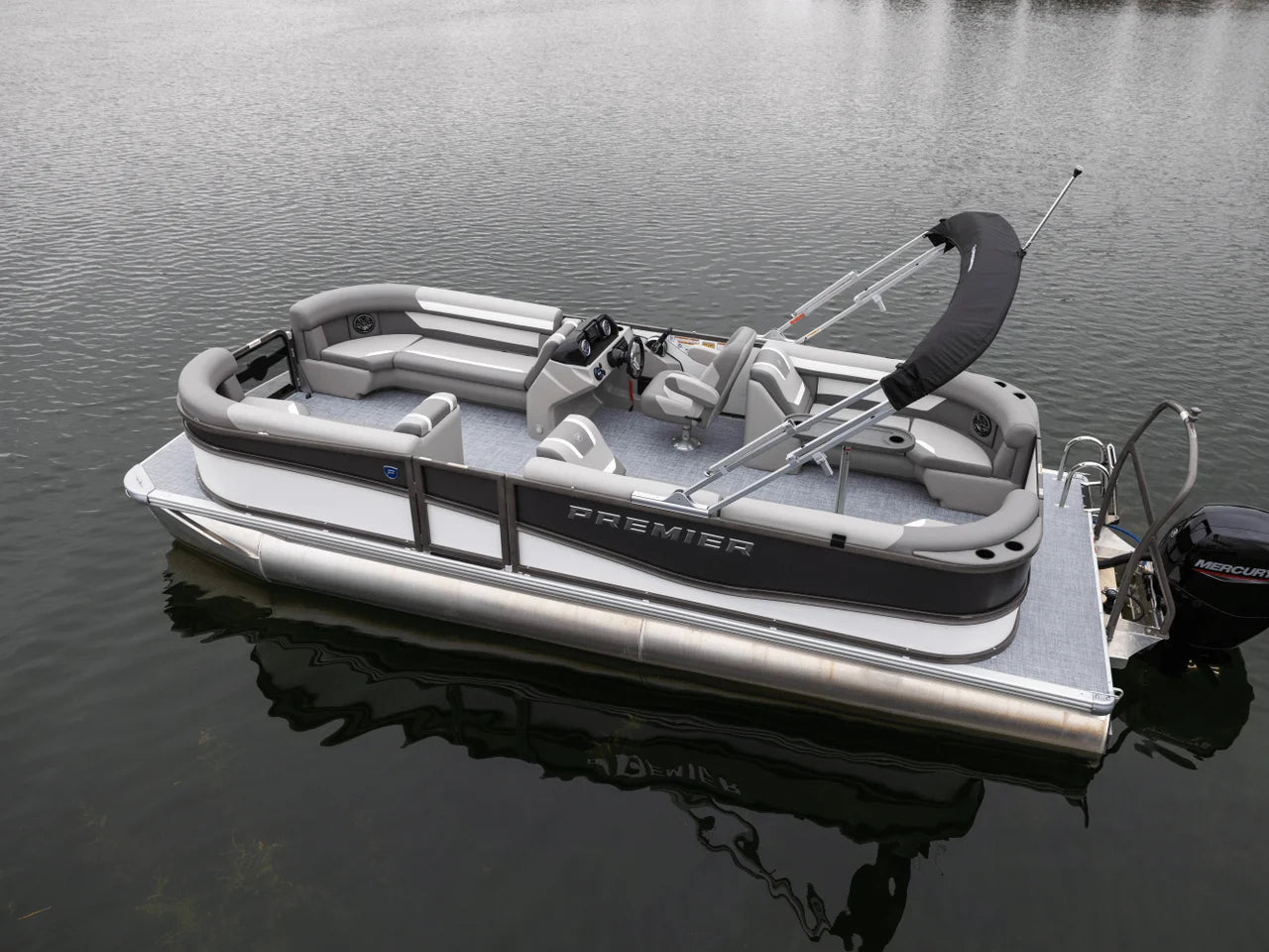 2026 Premier 220 Sunscape 22.0 feet, Inuvik, Northwest Territories #75
