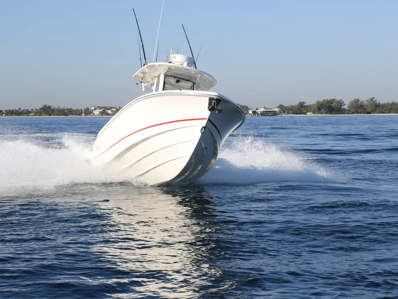 2026 Boston Whaler 280 Outrage 28.0 feet, Norwalk, Connecticut #101