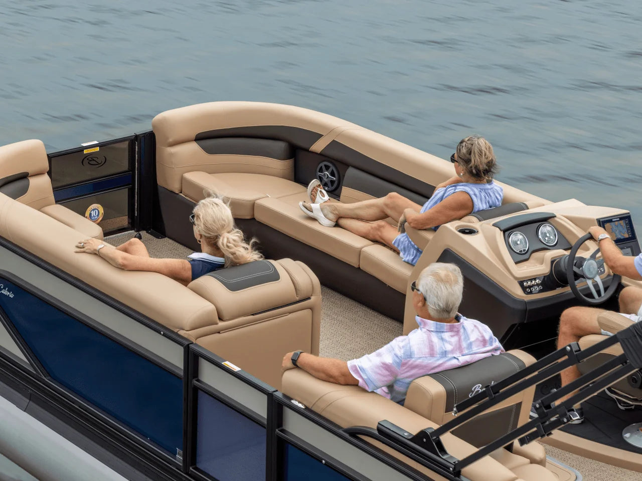2026 Barletta Cabrio 24 U 24.0 feet, Inuvik, Northwest Territories #3