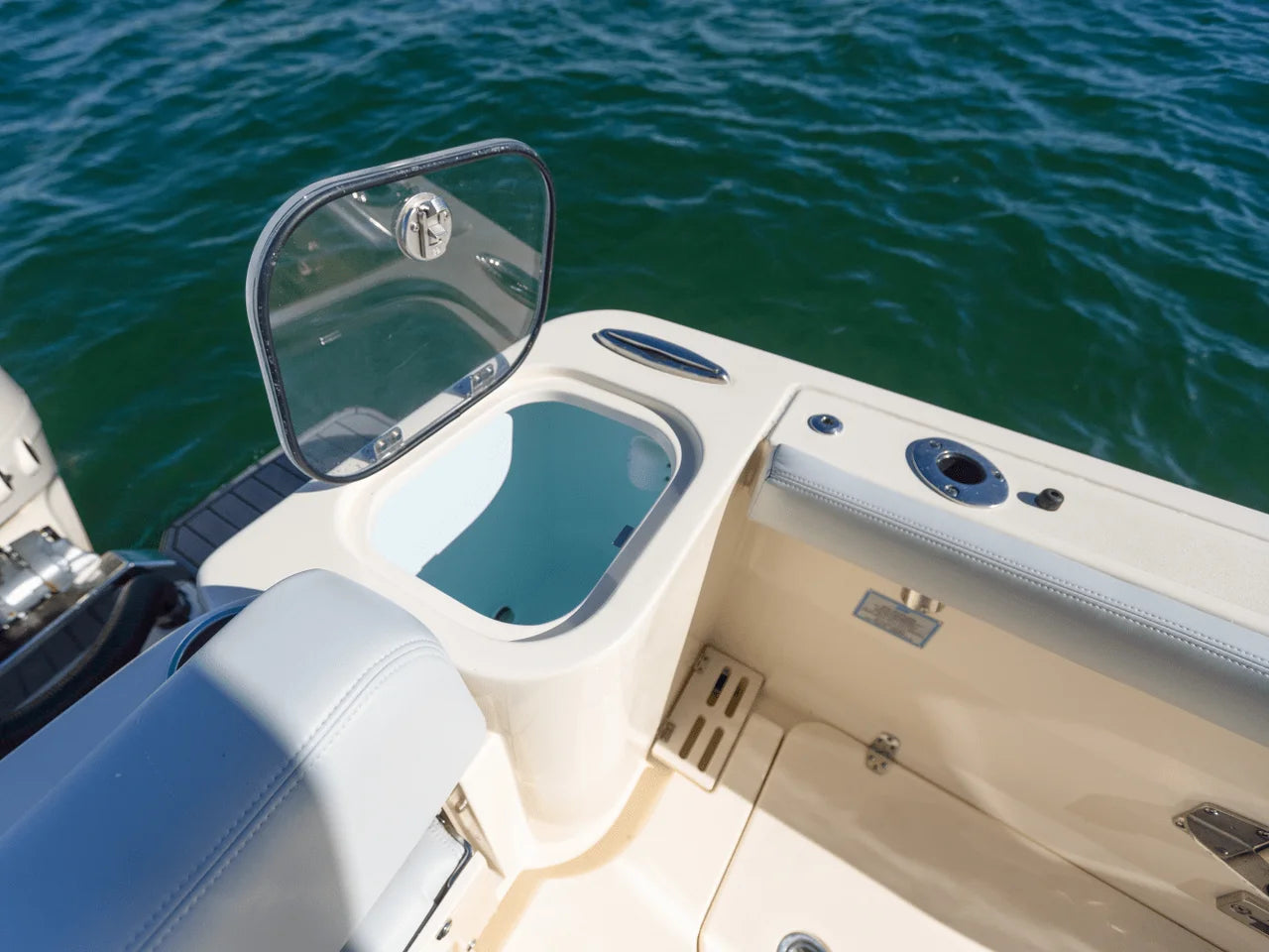 2027 Scout 260 LXF 26.0 feet, Charleston, South Carolina #38