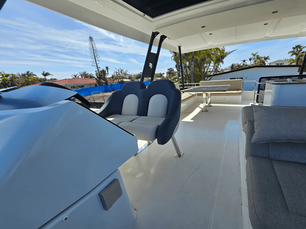 2023 Fountaine Pajot MY 6 44.0 feet, Clearwater, Florida #70